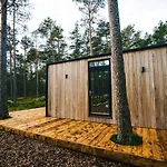 Oeoed - Fika, Mysa , Skoent-with Sauna *