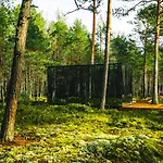 Oeoed - Fika, Mysa , Skoent-with Sauna Rooslepa