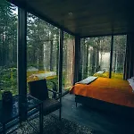 Oeoed - Fika, Mysa , Skoent-with Sauna