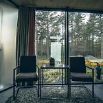 Oeoed - Fika, Mysa , Skoent-with Sauna *