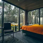 Oeoed - Fika, Mysa , Skoent-with Sauna * Rooslepa