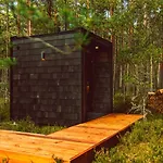 Oeoed - Fika, Mysa , Skoent-with Sauna *