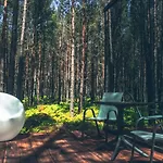 Oeoed - Fika, Mysa , Skoent-with Sauna Rooslepa