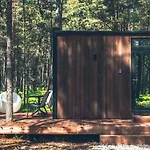 Oeoed - Fika, Mysa , Skoent-with Sauna *