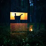 Oeoed - Fika, Mysa , Skoent-with Sauna