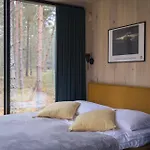 Oeoed - Fika, Mysa , Skoent-with Sauna