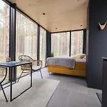 Oeoed - Fika, Mysa , Skoent-with Sauna * Rooslepa