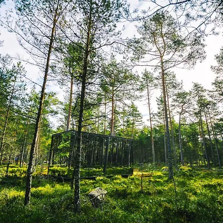 아파트 Oeoed Hoetels - Fika, Mysa , Skoent-with Sauna