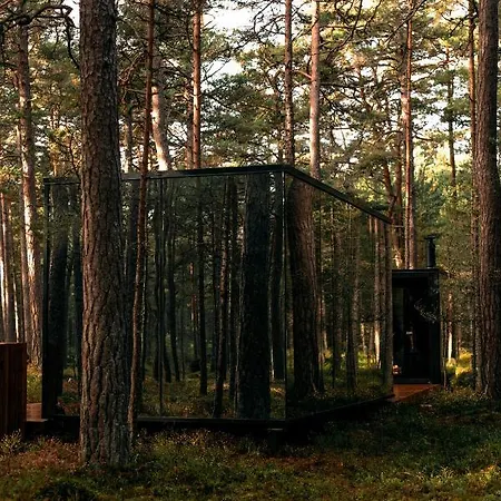 Apartment Oeoed Hoetels - Fika, Mysa , Skoent-with Sauna