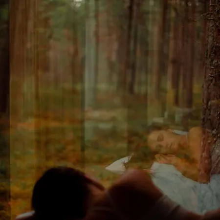 Oeoed Hoetels - Fika, Mysa , Skoent-with Sauna Appartement