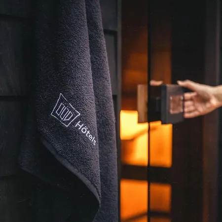 Korter Oeoed - Fika, Mysa , Skoent-with Sauna