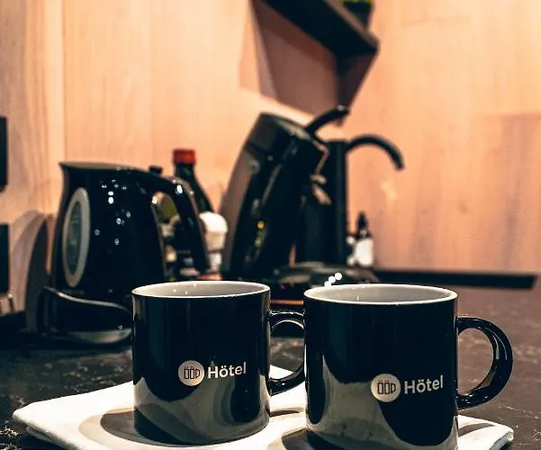 Oeoed - Fika, Mysa , Skoent-with Sauna Korter