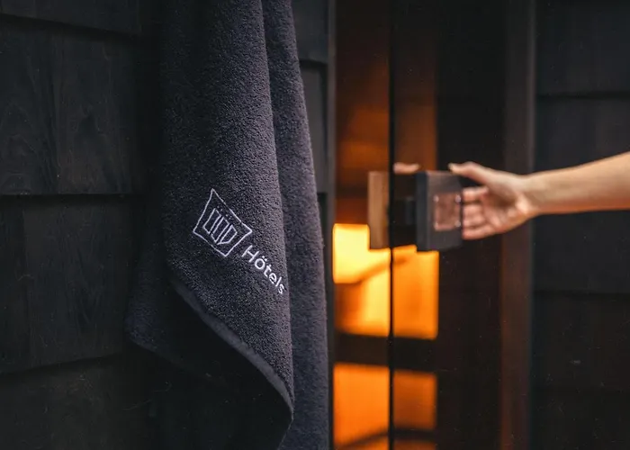 Korter Oeoed - Fika, Mysa , Skoent-with Sauna